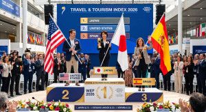 España se mantiene en el top 3 de países más competitivos en turismo, según World Economic Forum
