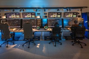 Un septiembre negro de disrupciones en el control aéreo que han afectado a Europa y EEUU