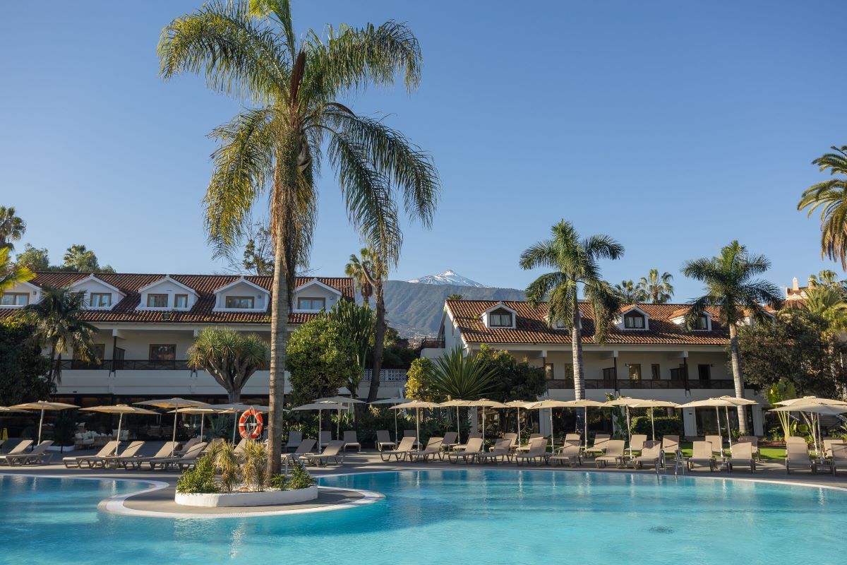 El plan de Canarian Hospitality para superar los 100 M &euro; en tres a&ntilde;os