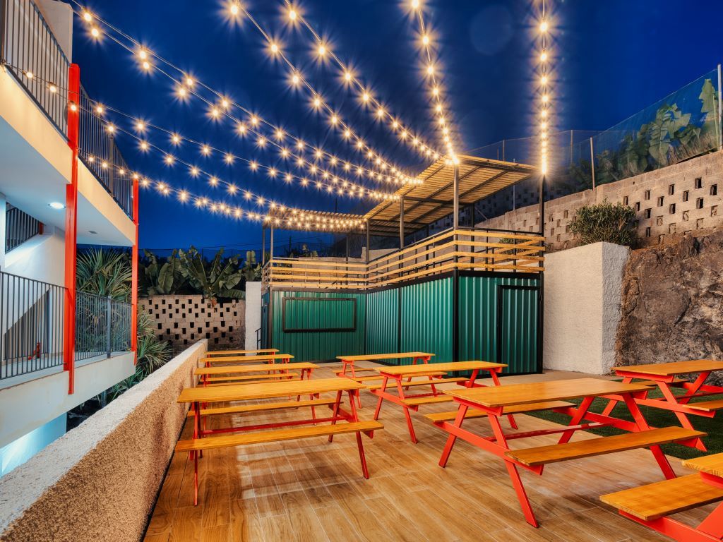 El plan de Canarian Hospitality para superar los 100 M &euro; en tres a&ntilde;os