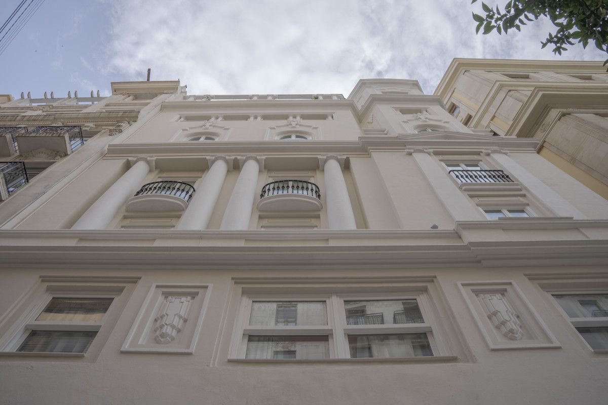 Sleep’n abre en Valencia su segundo hotel tras una inversión de 6 M €