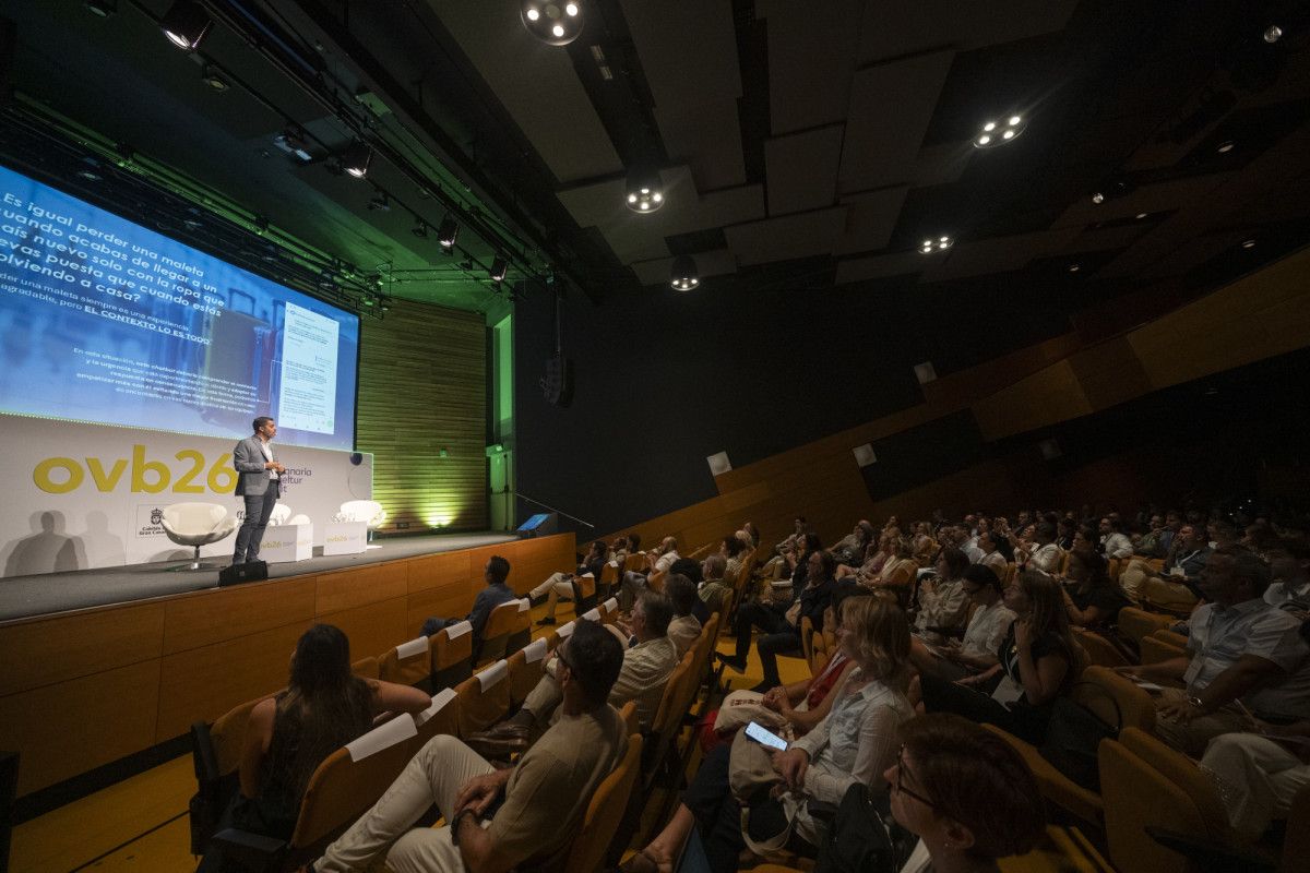 C&oacute;mo la econom&iacute;a conductual puede ayudar a gestionar destinos tur&iacute;sticos