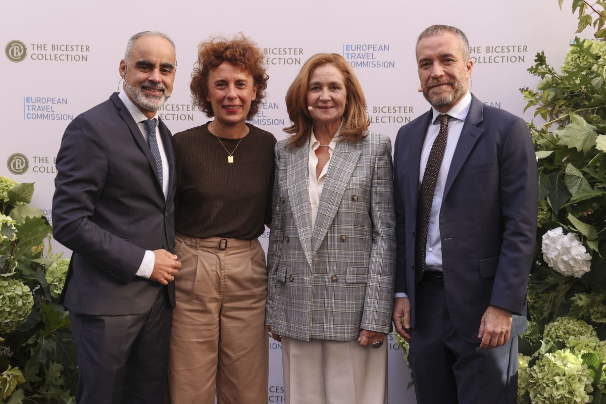 El turismo europeo busca nuevas armas frente al auge de Asia