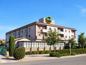 B&B Hotels llega a Extremadura y refuerza su red territorial en España