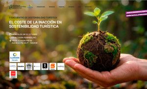 Madrid acogerá el 28 de octubre el V Encuentro de Sostenibilidad Turística Hosteltur