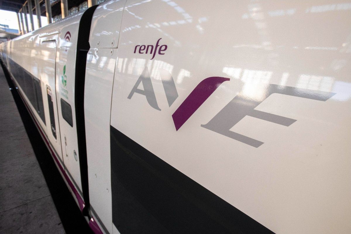 Qu&eacute; est&aacute; recomendando Renfe a los viajeros ante el ciberataque que rob&oacute; sus datos