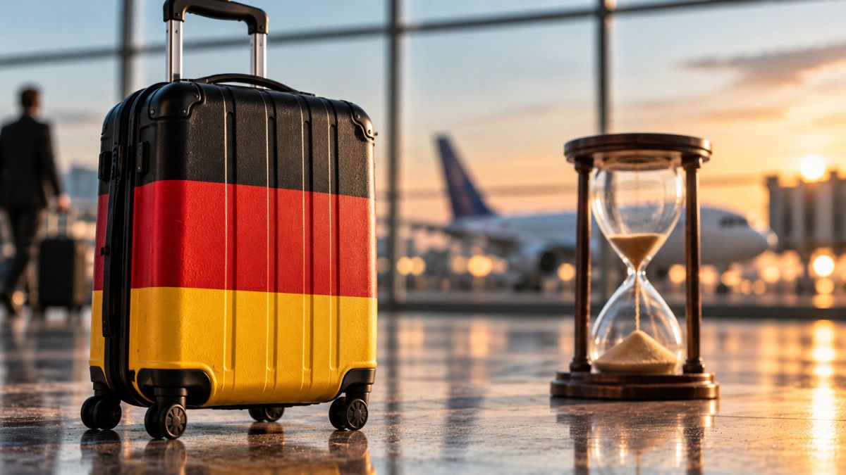 Alemania deja para &uacute;ltima hora sus reservas de invierno