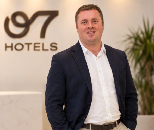 La gestora hotelera de W2M nombra a un nuevo director de Expansi&oacute;n