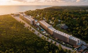 Oca Hotels invertirá 67 millones de euros para ampliar su resort en Brasil