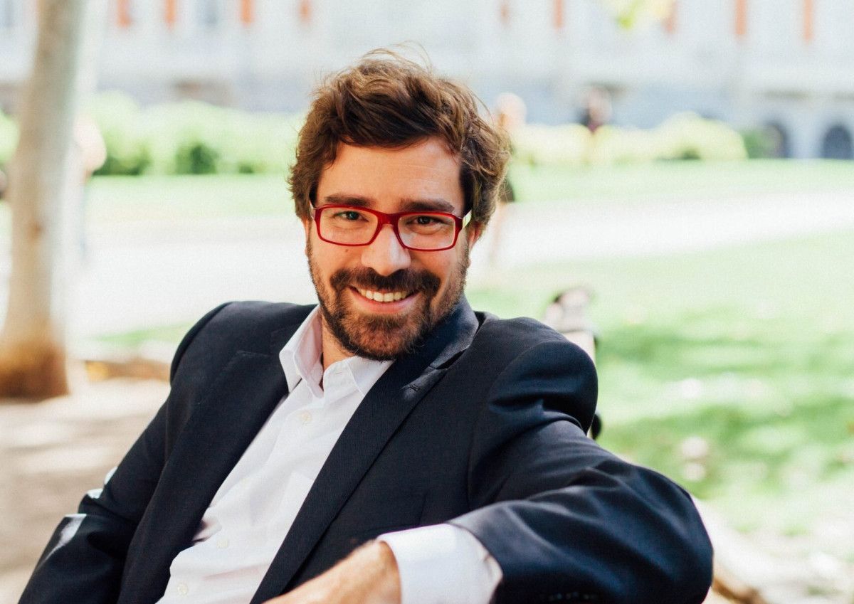 Accor ficha a Francisco Pleguezuelos expandirse en Iberia