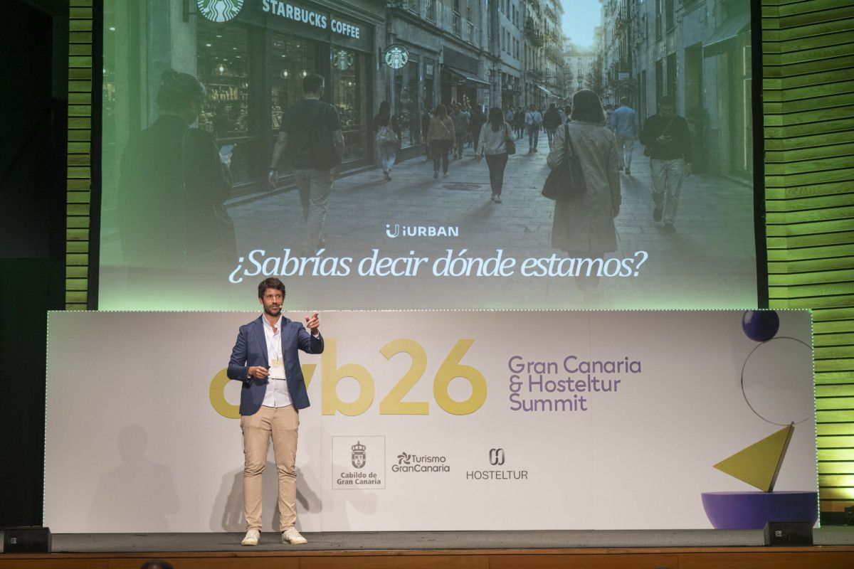 IA y destinos tur&iacute;sticos: el reto de influir en las decisiones del viajero