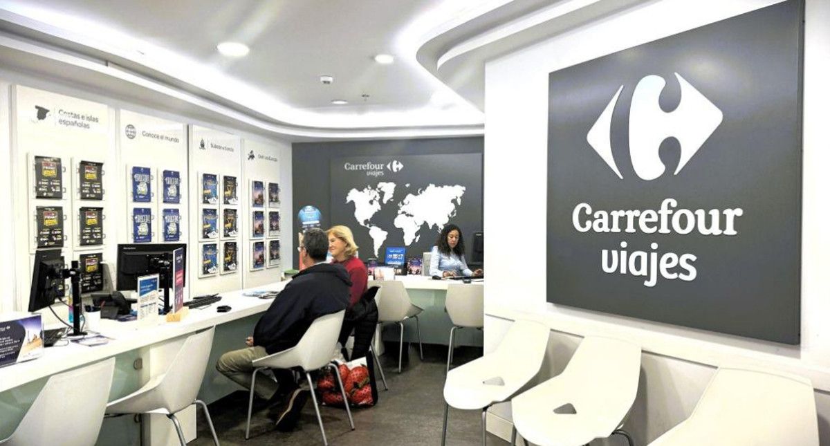 Las franquicias de agencias de viajes crecen un 15,5% desde 2019