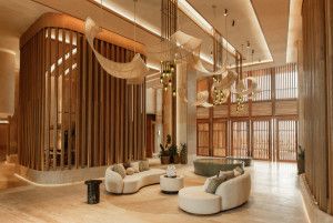 Marriott alcanza los 300 hoteles abiertos en México y otros 76 en desarrollo   