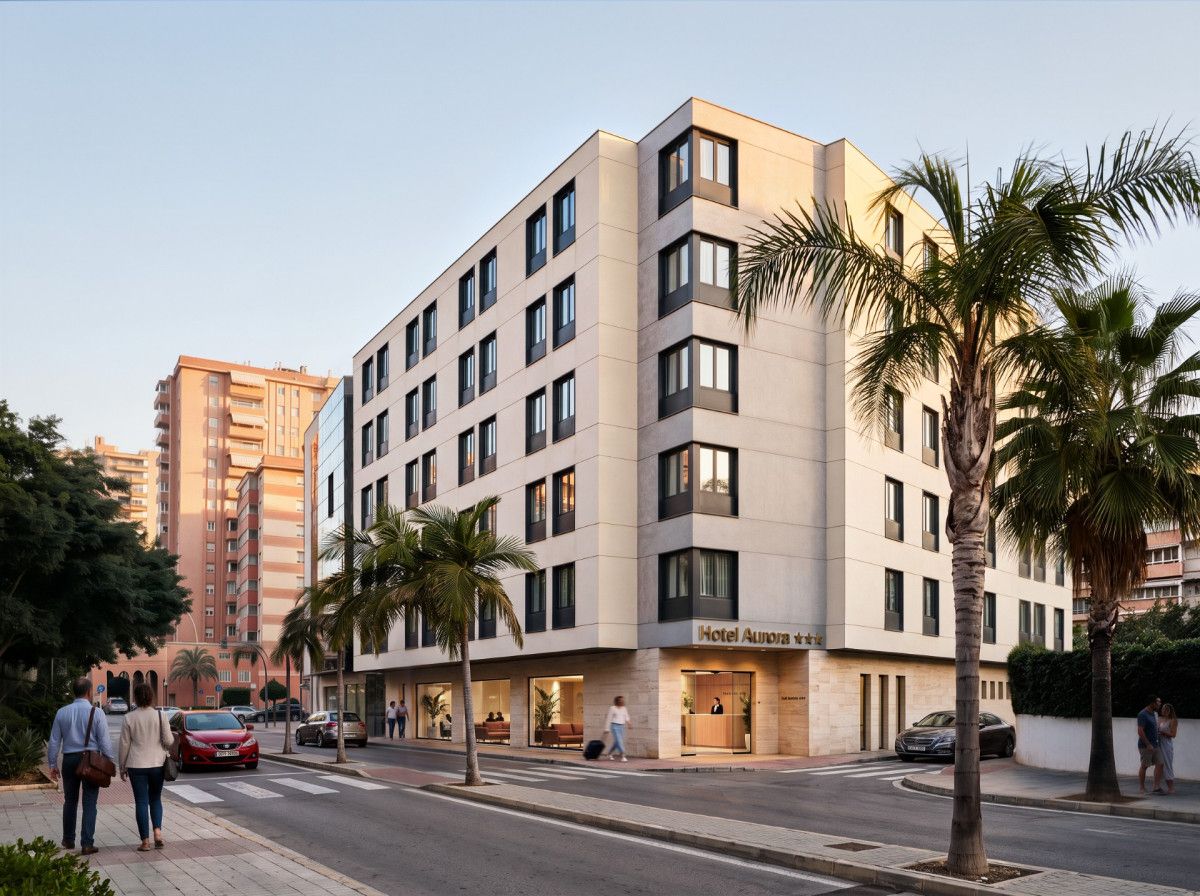 Renta 4 se suma a Westmont y Grupo Lar para invertir 350 M&euro; en hoteles en Espa&ntilde;a