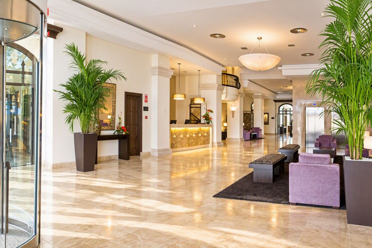 Los tres hoteles con los que Sercotel acelera en el segmento vacacional de aqu&iacute; a 2028