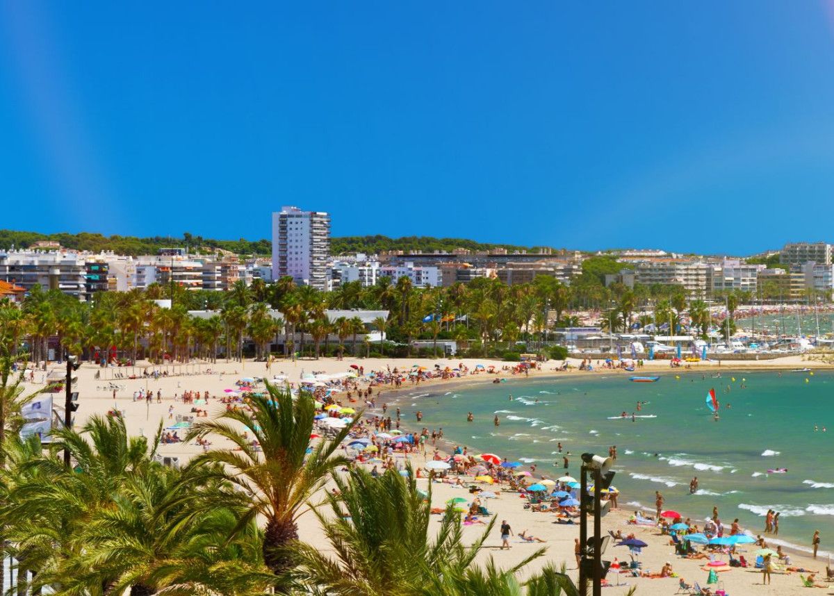 Balance hotelero del verano en el sol y playa: Cataluña lideró las reservas y Baleares el ADR