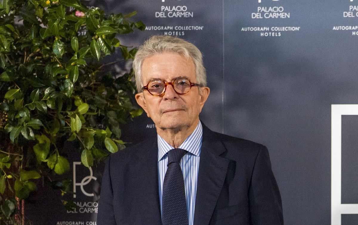 Antonio Catalán despunta con Marriott: ultima el salto de Moxy a Madrid y abrirá un St. Regis en Italia