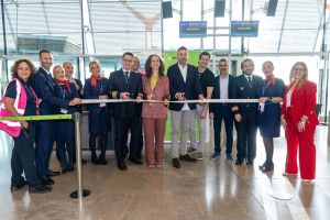 World2Fly inicia operaciones con Argentina: dos vuelos semanales Madrid-Rosario