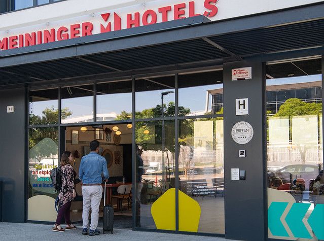 Meininger quiere nueve hoteles h&iacute;bridos en Espa&ntilde;a: las ciudades en el radar