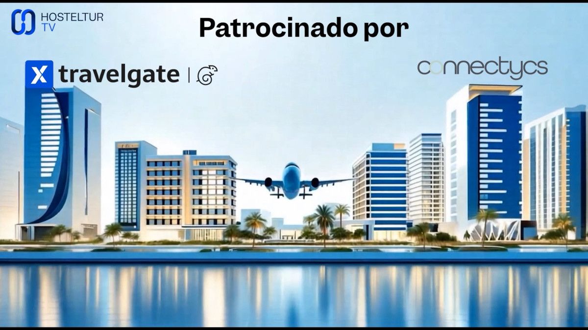 Travelgate y Connectycs: radiografía del turista de septiembre y mercado alemán