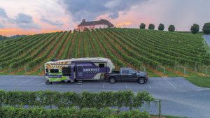 Choice Hotels acuerda la compra de Harvest Hosts por 130 millones de dólares