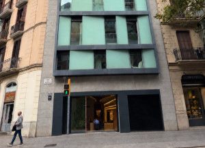Yurbban compra el hotel Allegro Barcelona para convertirlo en un Uma House