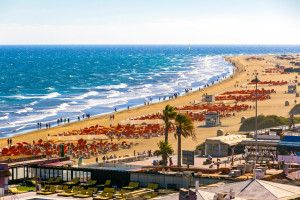 Lopesan obtiene licencia para construir un hotel de lujo con 249 habitaciones en Maspalomas 