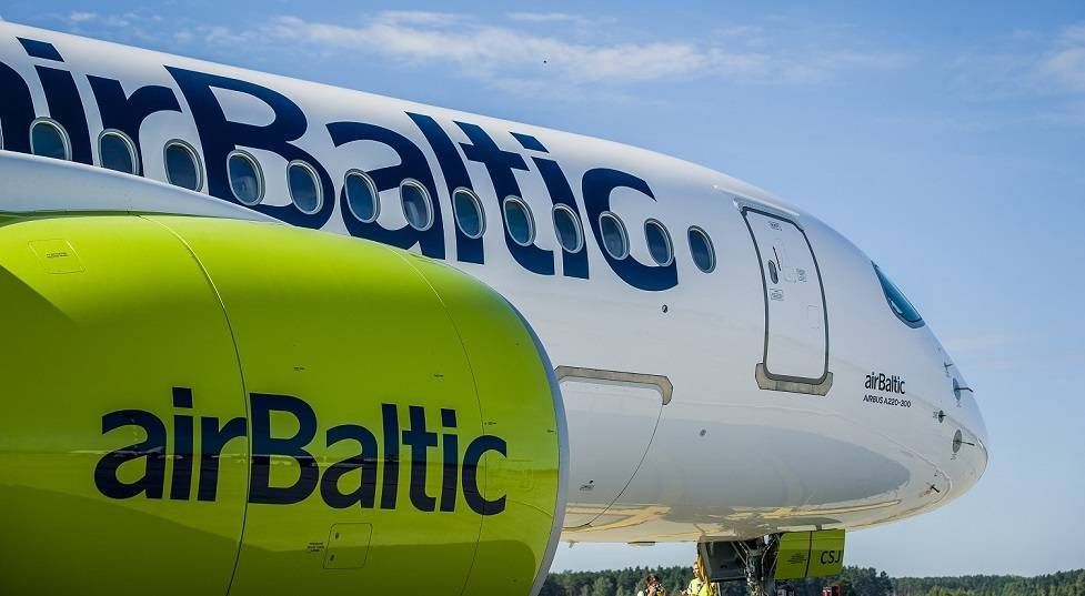 AirBaltic to cut up to 700 jobs while keeping flight schedule unchanged