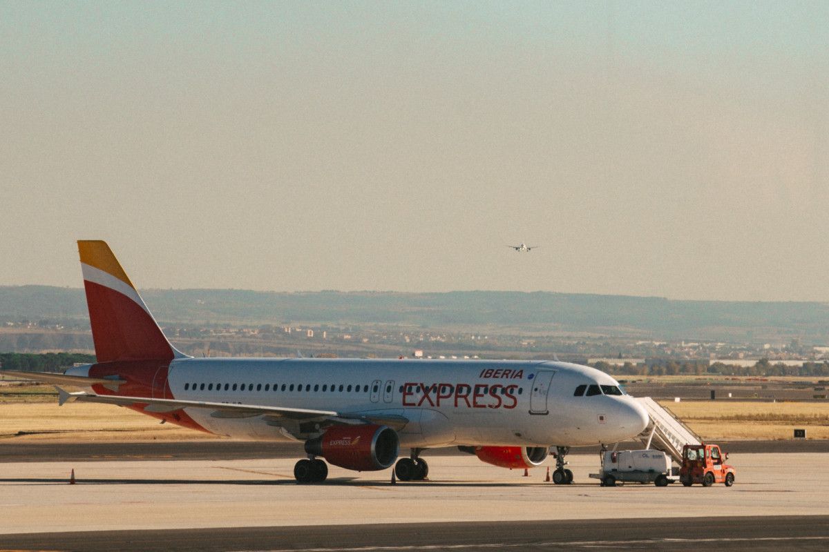 Iberia Express plans up to 12 daily Madrid‑Mallorca and 5 daily Madrid‑Ibiza flights