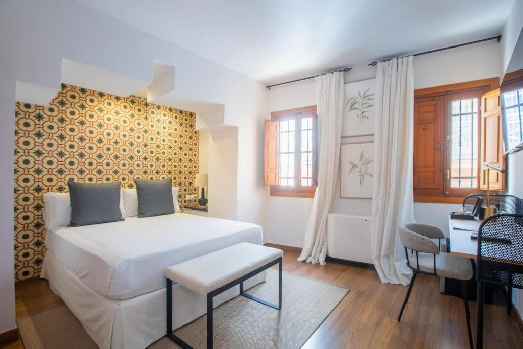 Córdoba ganha novo hotel boutique no coração da Judaria histórica