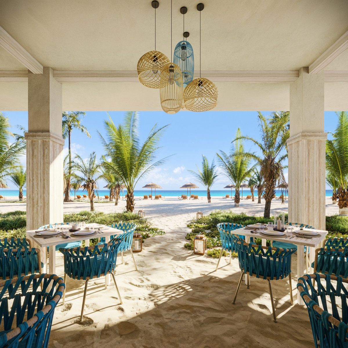 Iberostar aumenta ventas y confirma la recuperación de mercados como el alemán