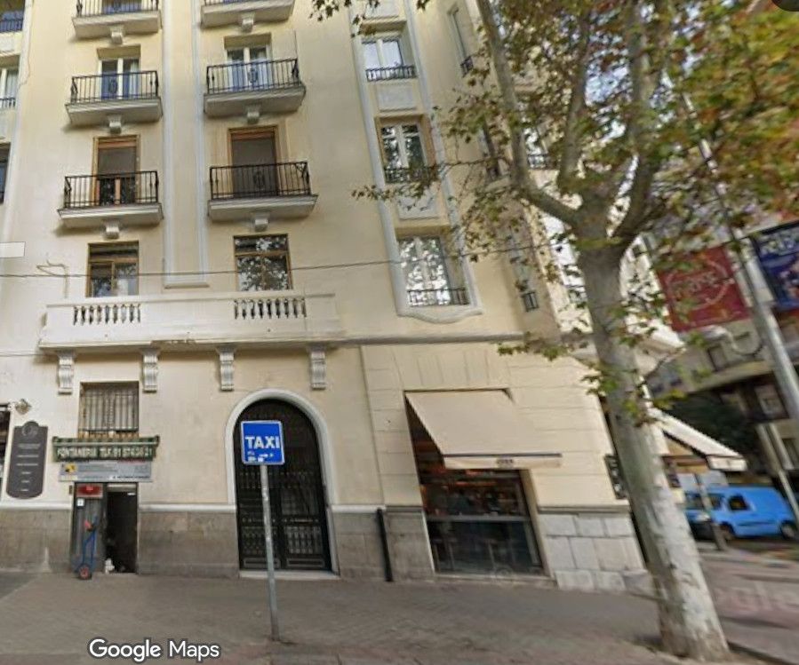 Booking.com removes fake Madrid apartment listing after partner cyber attack
