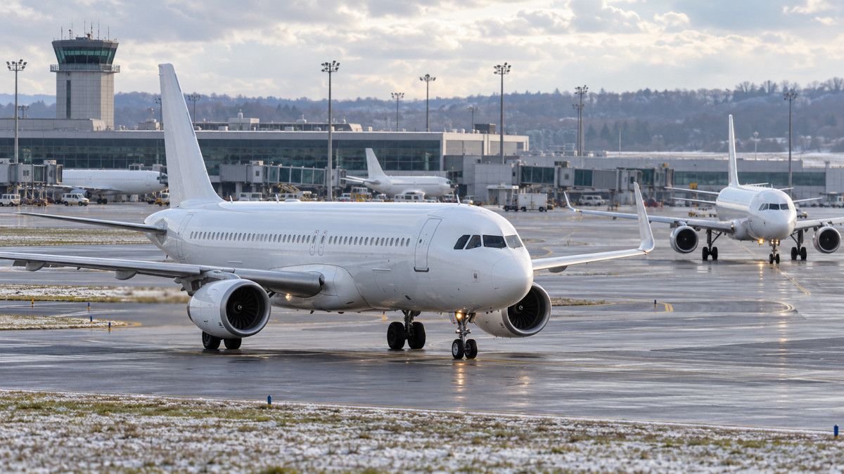 El queroseno caro impacta en las programaciones de aerolíneas: menos rutas y frecuencias este invierno