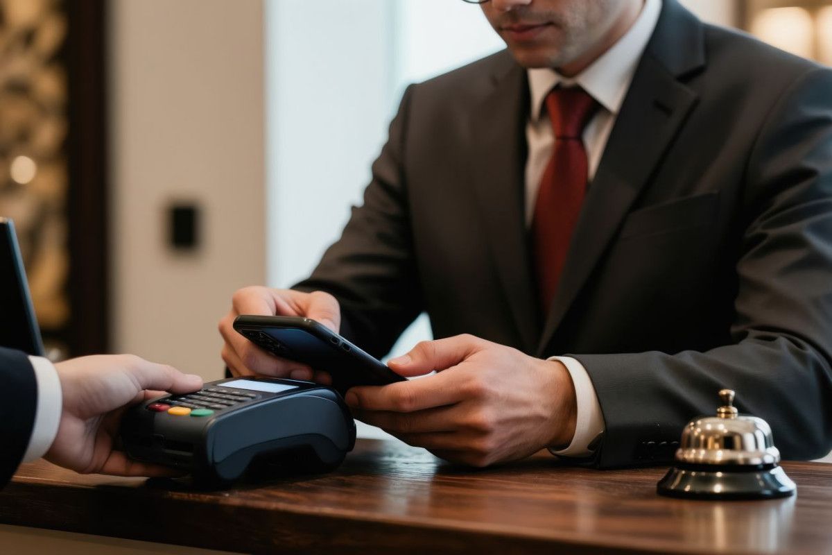 Hoteles y vuelos subieron sus tarifas entre un 4% y un 6% en Europa durante el verano