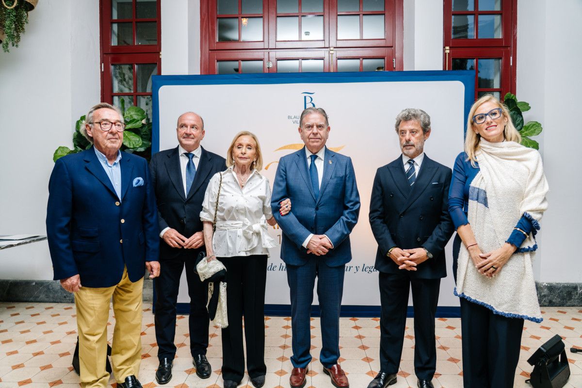 Blau Las Caldas Villa Termal celebra 250 años de historia como referente del termalismo en Asturias