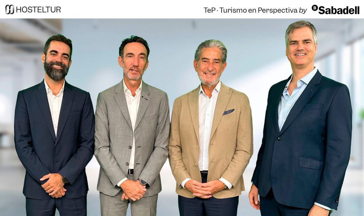 Profesionales del turismo debaten sobre la reconversión de destinos