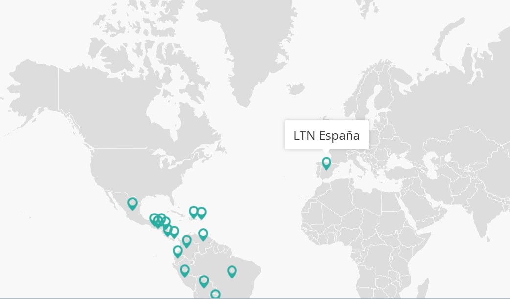 Ávoris ultima la apertura de la primera tienda LTN España y analiza nuevas compras