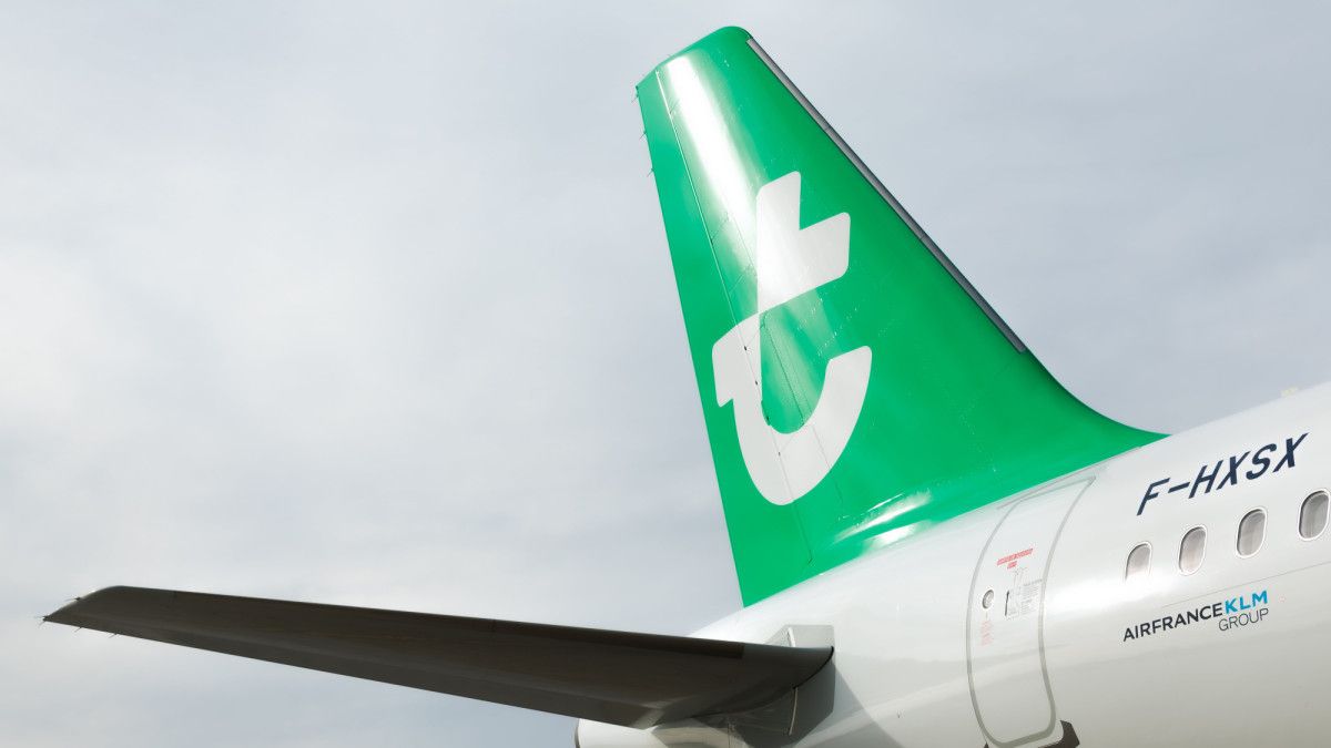 Transavia France to add five A321neo jets for summer 2027 season