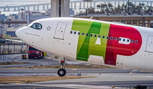 Portugal proposes Lufthansa purchase of up to 49.9% of TAP Air Portugal