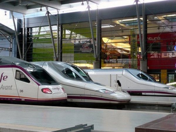 Puente de Todos los Santos: las huelgas de maquinistas en Renfe y Ouigo impactarán en la movilidad