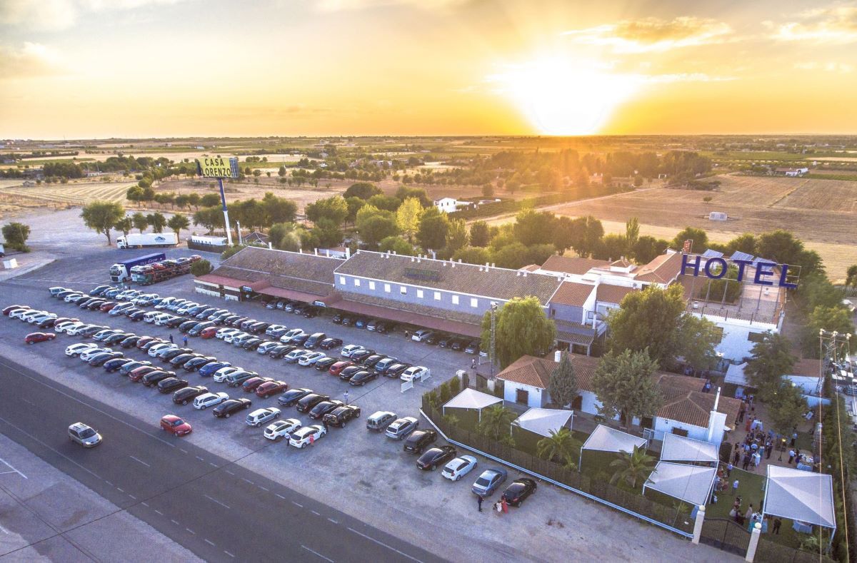 Habitus Hotels cerrará 2026 con siete hoteles asociados y 11,43 M € en ingresos