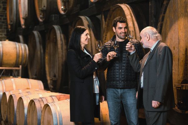 Bodega vinculada a una nueva línea de ayudas para alojamiento turístico
