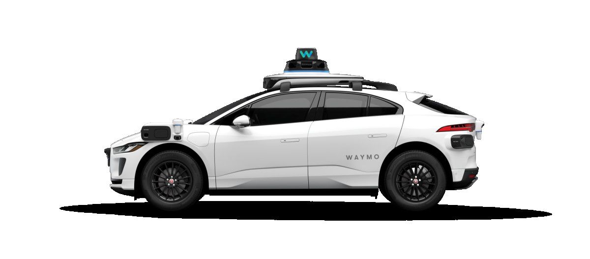 Waymo prevé lanzar robotaxis sin conductor en Madrid en 2027 tras pruebas en 2026