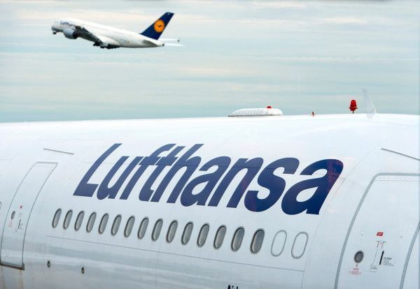 Lufthansa Group anuncia su mayor ampliación de rutas internacionales desde 2020