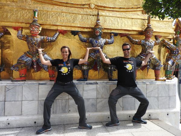 Mundo Nómada: de blog de viajes a especialista en Tailandia y Vietnam para viajeros y agencias