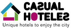 Webinar Hosteltur impartido por Casual Hoteles