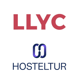 Webinar Hosteltur impartido por DAS LLYC - HOSTELTUR