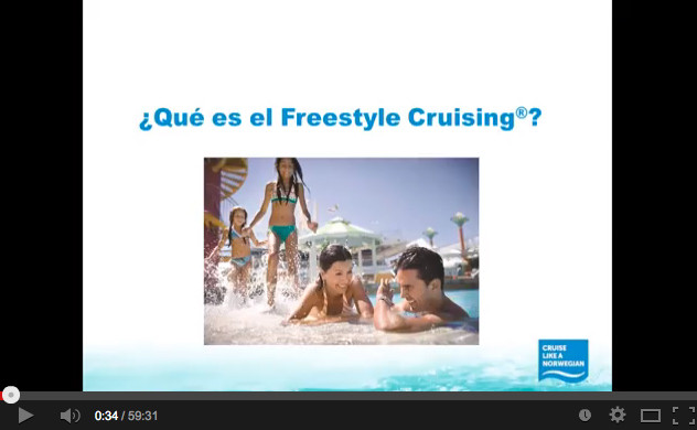 Webinars Hosteltur: