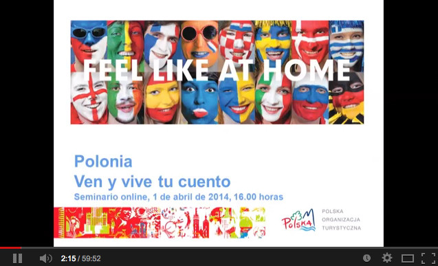 Webinars Hosteltur: