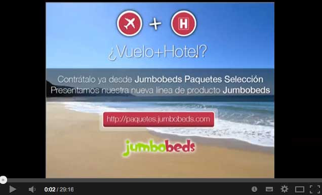 Webinars Hosteltur: